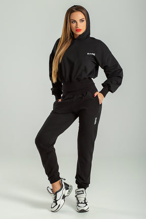 Dark Fitness Selena Melegítő Nadrág• Melegítő Nadrágok • Dark Fitness • Fekete