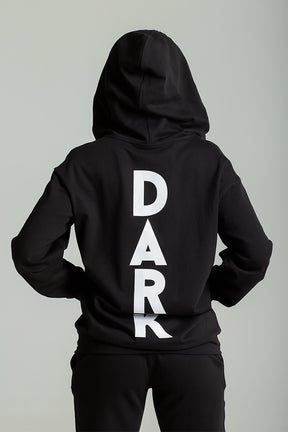 Dark Fitness Sonia Melegítő Felső • Melegítő felsők/pulóverek • Dark Fitness • Fekete
