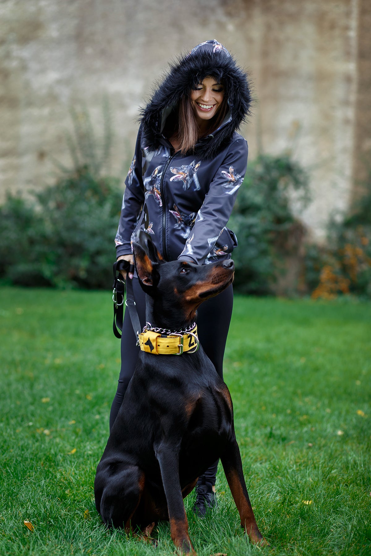 Dark Dog Zeusz Melegítő Felső • Dark Dog • Dark Fitness • Fekete